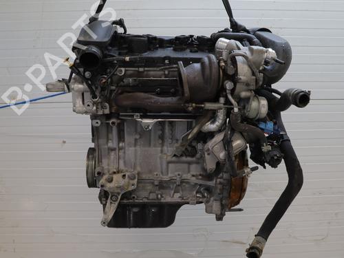 Used Engine Engine PEUGEOT 208 I (CA_, CC_) 1.6 GTi (208 hp) 33850944 33850944