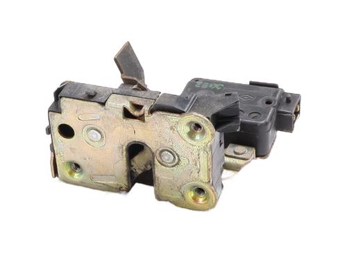 Used Front right lock Front right lock RENAULT TWINGO I (C06_) [1993-2012] 33535215 33535215