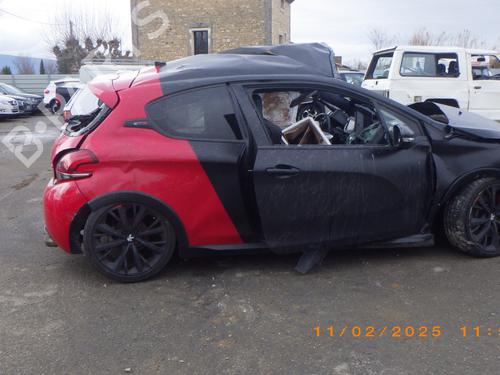 Used Parts PEUGEOT 208 I (CA_, CC_)  1.6 GTi  4284514