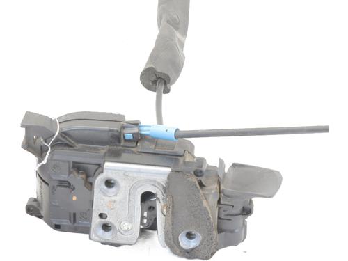 Used Front left lock RENAULT LAGUNA III (BT0/1) 2.0 dCi (BT01, BT08, BT09, BT0E, BT0K, BT12, BT1C, BT1D,... (150 hp) 26713163