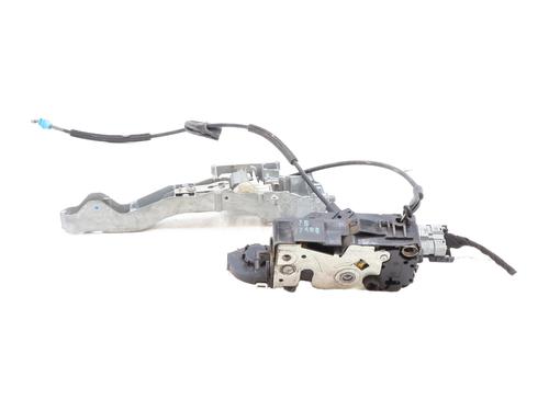 Used Front right lock CITROËN C4 Grand Picasso I (UA_) 1.6 HDi (109 hp) 29315727