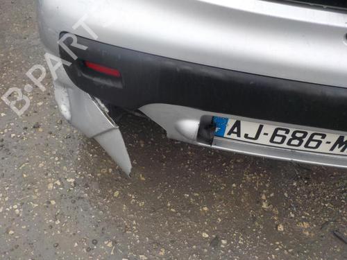 Steering rack PEUGEOT 107 (PM_, PN_) 1.0 | BP24240972M22 