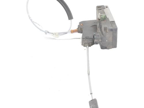 Front right lock OPEL MERIVA A MPV (X03) 1.7 CDTI (E75) | BP26686521C97 