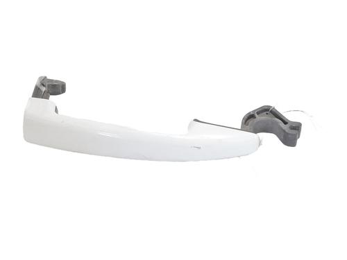 Used Rear right exterior door handle PEUGEOT 208 I (CA_, CC_) 1.6 HDi (92 hp) 26411105