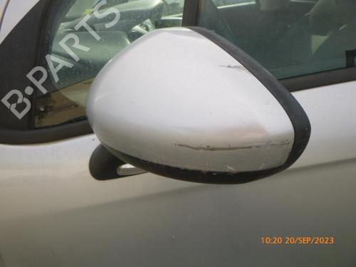 Left front window switch CITROËN C3 II (SC_) 1.4 HDi 70 (SC8HZC, SC8HR0, SC8HP4) | BP24242036I27 - Image 26