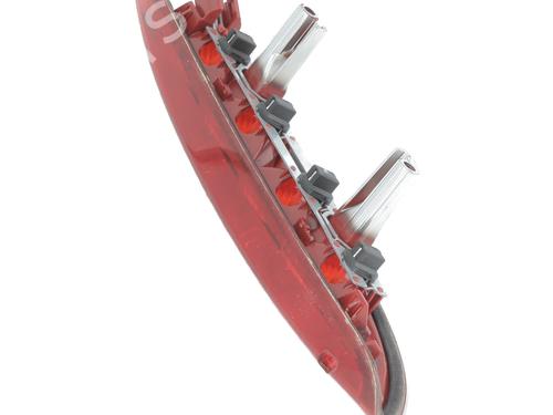 Third brake light PEUGEOT 208 I (CA_, CC_) 1.6 HDi | BP26393859L11 
