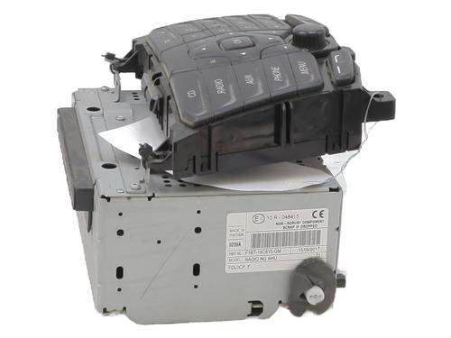 Radio FORD TRANSIT CONNECT V408 Box Body/MPV | BP33947837E6 - Image 5