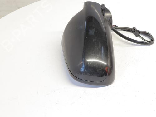 Right mirror PEUGEOT 307 Break (3E) 2.0 HDi 135 | BP24240393C27 