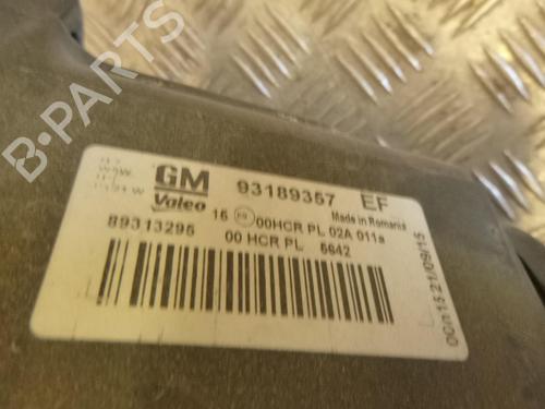 Left headlight OPEL CORSA D (S07) 1.3 CDTI (L08, L68) | BP24242190C28  - Image 6