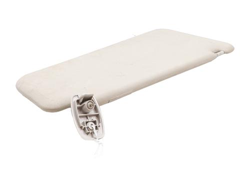 Left sun visor PEUGEOT PARTNER Box Body/MPV 1.6 HDi | BP30577431I1 - Image 2