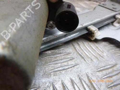 Front left window mechanism DACIA SANDERO 1.4 MPI LPG | BP24241879C22 - Image 3