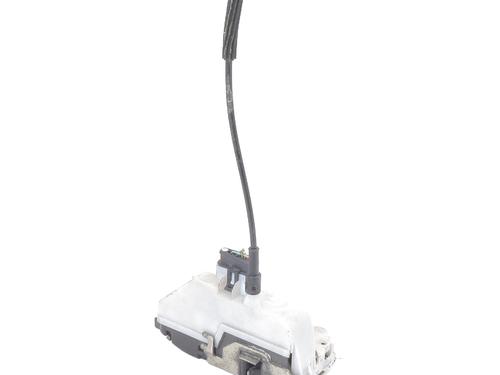 Front left lock CITROËN C3 I (FC_, FN_) 1.4 HDi | BP26603272C98 
