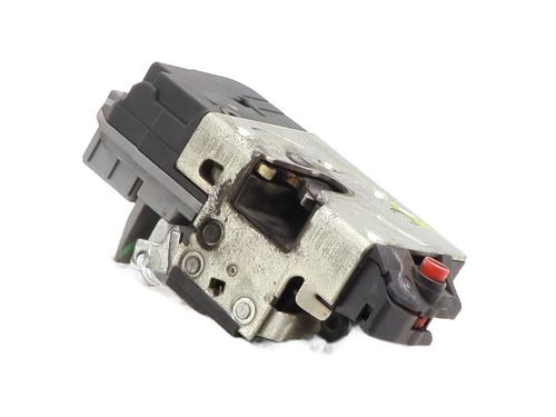 Rear right lock PEUGEOT 206 Hatchback (2A/C) 1.4 HDi eco 70 | BP30860504C99