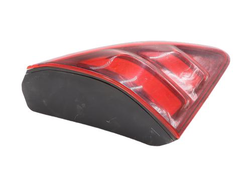 Used Left tailgate light PEUGEOT 3008 I MPV (0U_) 1.6 BlueHDi 120 (120 hp) 30646074