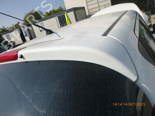 Tailgate NISSAN JUKE (F15) 1.5 dCi | BP29628956C6 