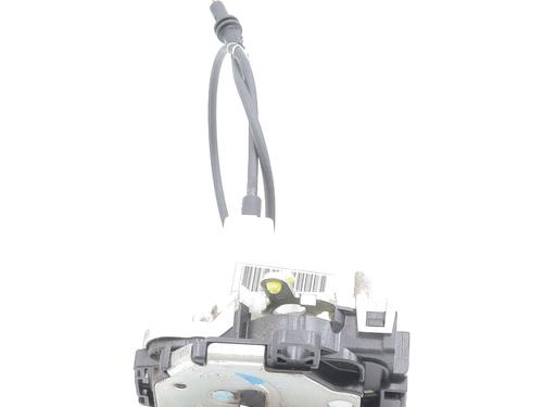 Front right lock FIAT PANDA (169_) 1.2 LPG (169CXF1A) | BP27895991C97 