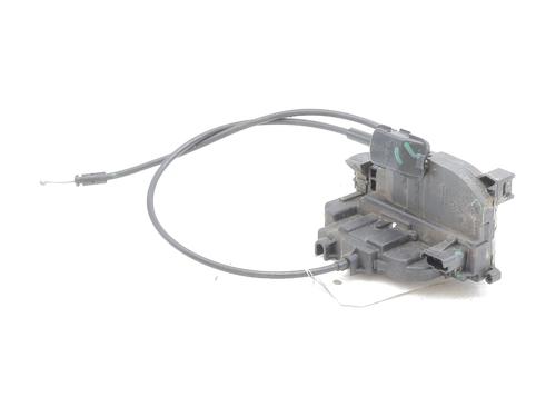 Used Front left lock Front left lock RENAULT CLIO III (BR0/1, CR0/1) 1.5 dCi (BR17, CR17) (86 hp) 27663360 27663360