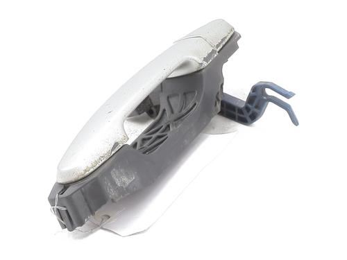 Rear left exterior door handle TOYOTA COROLLA Verso (ZER_, ZZE12_, R1_) 2.2 D-4D (AUR10_, AUR10R) | BP27927917C130 