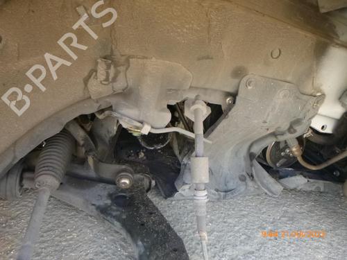 Left headlight MAZDA 3 (BL) 1.6 MZ-CD (BL14) | BP24242755C28 - Image 12