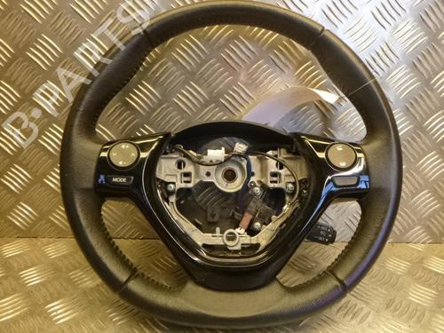 Steering wheel PEUGEOT 108 1.0 VTi 72 | BP24241938C49 - Image 3