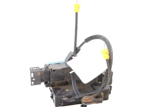 Rear left lock PEUGEOT 207 SW (WK_) 1.6 HDi | BP30128012C100 