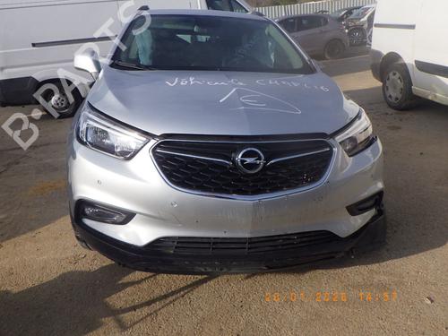 Brugte OPEL MOKKA / MOKKA X (J13) 1.4 (_76) (140 hp) 4431120
