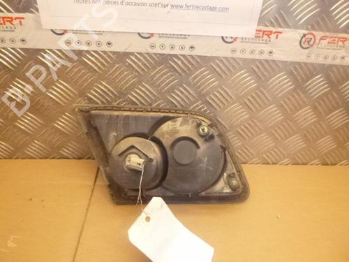 Used Right tailgate light Right tailgate light MAZDA 6 Hatchback (GG) 2.0 DI (GG14) (121 hp) 24241577 24241577