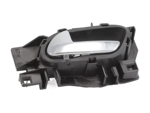 Front left interior door handle CITROËN C3 II (SC_) 1.4 HDi 70 (SC8HZC, SC8HR0, SC8HP4) | BP26242176I13 - Image 5