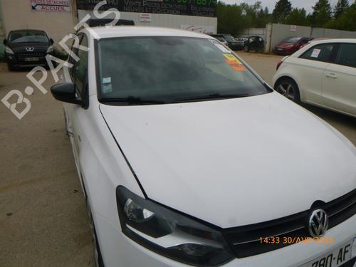 Panser Panser VW POLO V (6R1, 6C1) 1.2 TDI (75 hp) 35804973 35804973