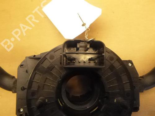 Used Steering column stalk VW POLO (9N_, 9A_) 1.9 TDI (130 hp) 24242358