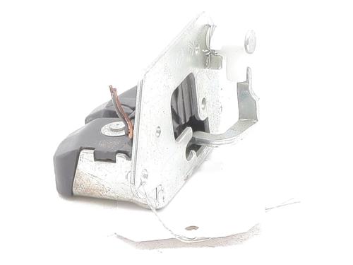 Bagklap lås FIAT PANDA (169_) 1.2 (169AXF2A, 169AXF1A) | BP27877565C101 - Image 4
