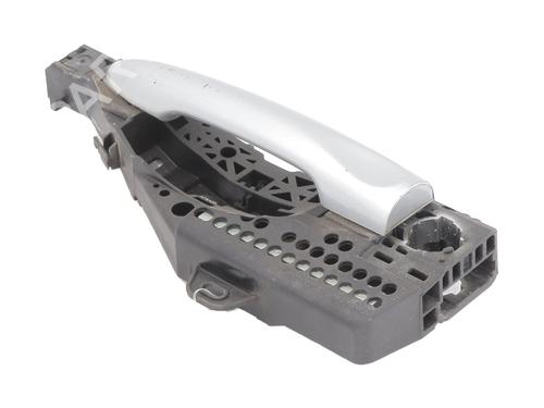 Front left exterior door handle RENAULT CLIO IV (BH_) 1.5 dCi 75 | BP26455752C128 