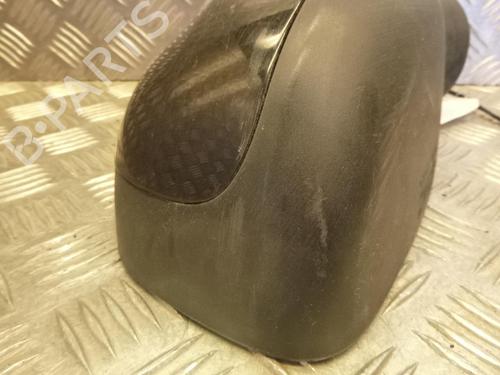 Right mirror DACIA SANDERO 1.4 MPI LPG | BP24242777C27 