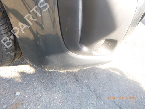 Front bumper CITROËN C1 (PM_, PN_) 1.0 | BP29352861C7 