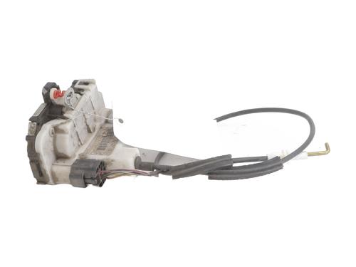 Front left lock FIAT 500 (312_) 1.2 (312AXA1A) | BP27234936C98 