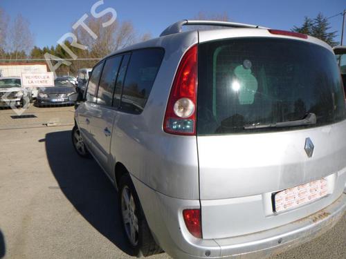 Left taillight RENAULT ESPACE IV (JK0/1_) 2.2 dCi (JK0H) | BP24241516C34 - Image 12