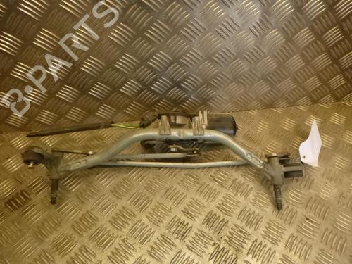 Front wiper motor CITROËN C3 Picasso (SH_) 1.6 HDI 90 | BP24242996M29 - Image 2