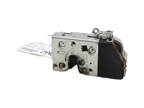 Front left lock PEUGEOT PARTNER MPV (5_, G_) 1.6 HDi 90 | BP31113817C98