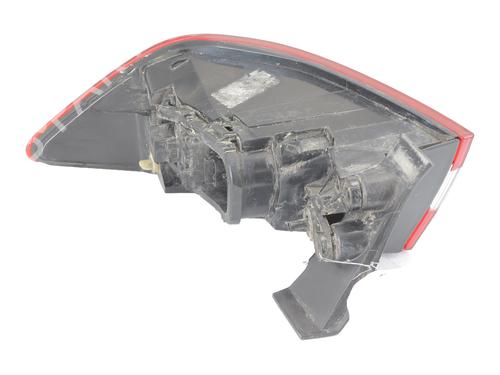 Left taillight RENAULT CLIO IV (BH_) 1.5 dCi 75 | BP26708919C34 