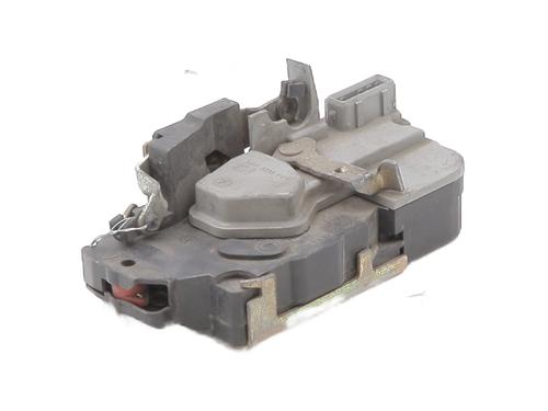 Rear left lock PEUGEOT 206 Hatchback (2A/C) 1.6 i | BP28058911C100 
