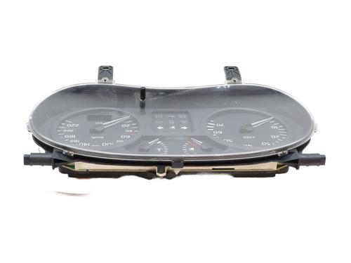 Kombiinstrument RENAULT CLIO II (BB_, CB_) 1.4 16V (B/CB0P, BB13) | BP29868056C47