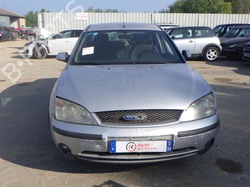 Third brake light FORD MONDEO III Saloon (B4Y) 2.0 16V TDDi / TDCi | BP26939377L11