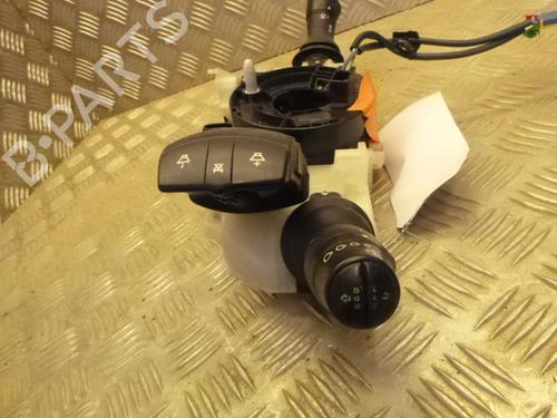 Used Steering column stalk RENAULT MEGANE III Hatchback (BZ0/1_, B3_) 1.5 dCi (BZ09, BZ0D, BZ1W, BZ29, BZ14) (110 hp) 24243118
