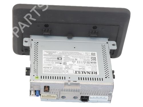 Radio DACIA SANDERO III 1.0 TCe 100 ECO-G | BP25220477E6  - Image 6