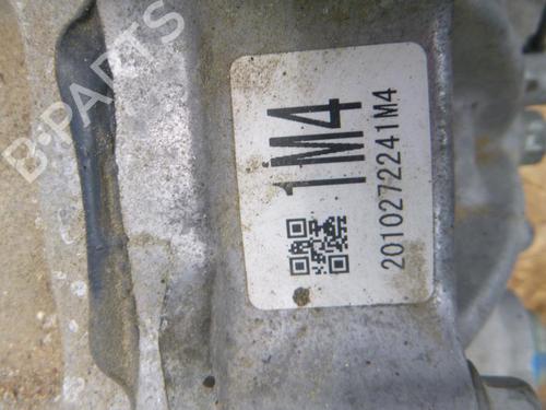 Transfer box SUZUKI VITARA (LY) 1.4 Hybrid (Mild Hybrid) AllGrip (APK414) | BP26212911M36 