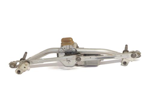 Front wiper motor PEUGEOT 208 I (CA_, CC_) 1.2 VTI 82 | BP24242545M29 