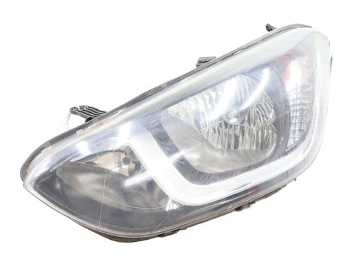Used Left headlight HYUNDAI i20 I (PB, PBT) 1.1 CRDi (75 hp) 30972308