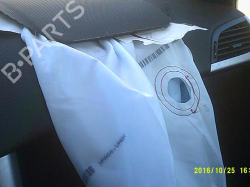 Tailgate PEUGEOT 207 (WA_, WC_) 1.4 HDi | BP24241626C6 