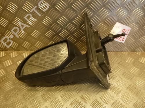 Used Left mirror Left mirror 24240817 24240817