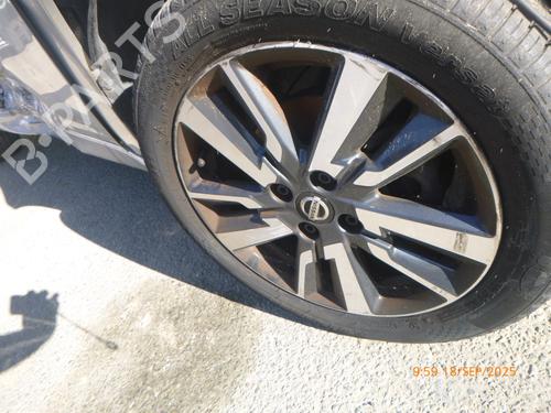 Rim NISSAN MICRA V (K14) 1.0 | BP29233088C45 